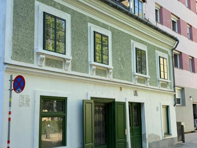 2 Schlafzimmer Wohnung Vienna Vienna LS104143383
