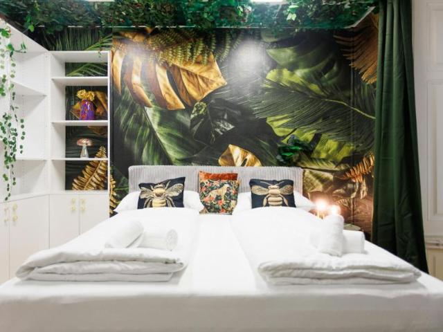 2 Schlafzimmer Wohnung Vienna Vienna LS105739702