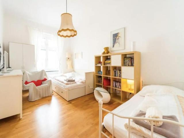 2 Schlafzimmer Wohnung Vienna Vienna LS105762940