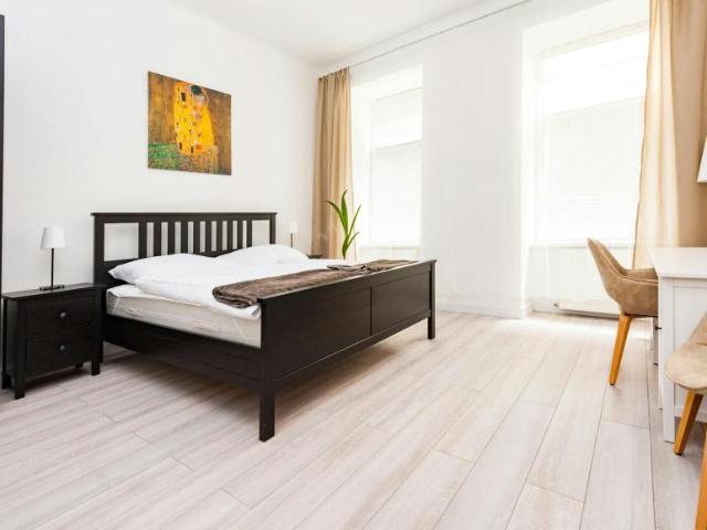 2 Schlafzimmer Wohnung Vienna Vienna LS105026042