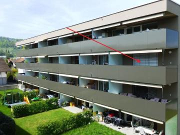 2 Schlafzimmer Wohnung Vorarlberg Vorarlberg 103342203