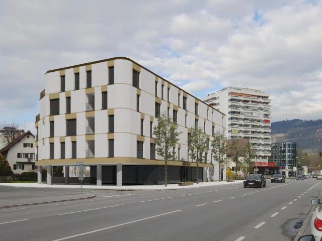 2 Schlafzimmer Wohnung Vorarlberg Vorarlberg 104403110