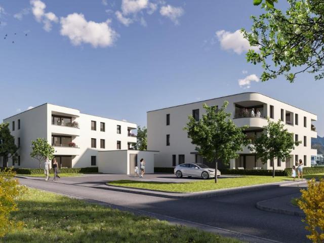 2 Schlafzimmer Wohnung Vorarlberg Vorarlberg 105605503