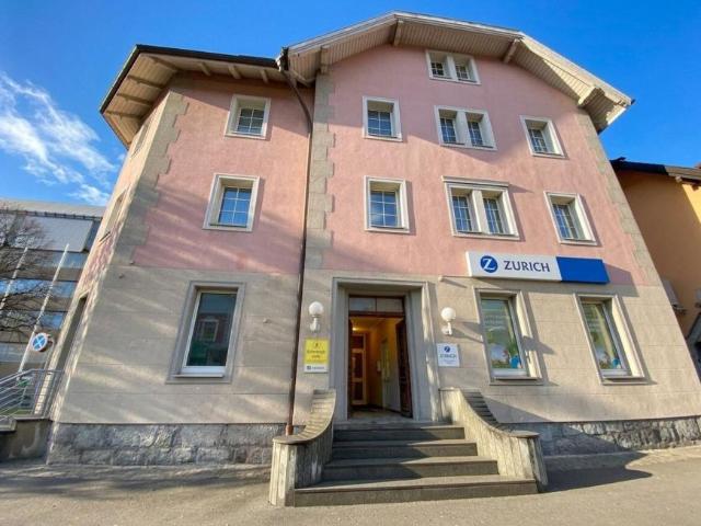 2 Schlafzimmer Wohnung Vorarlberg Vorarlberg 105169145