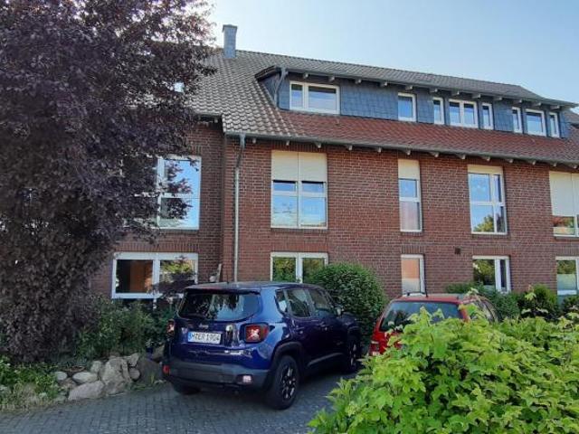 2 Schlafzimmer Wohnung Wunstorf Deutschland LS102772197