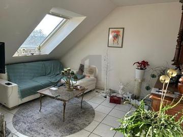 Etagenwohnung zum Verkauf in Varresbeck