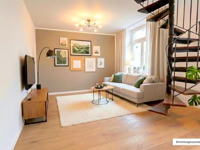 2 Schlafzimmer Wohnung Wuppertal Deutschland 104826087