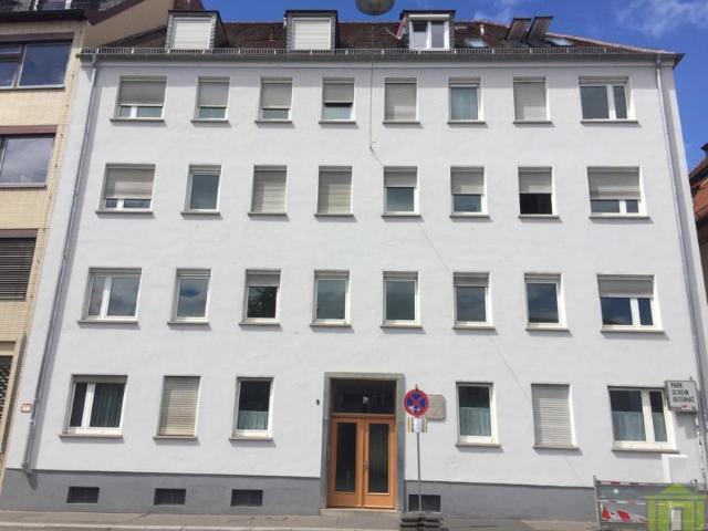 2 Schlafzimmer Wohnung Würzburg Deutschland 101487019
