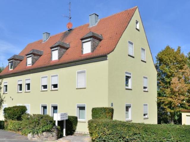 2 Schlafzimmer Wohnung Würzburg Würzburg 105823315