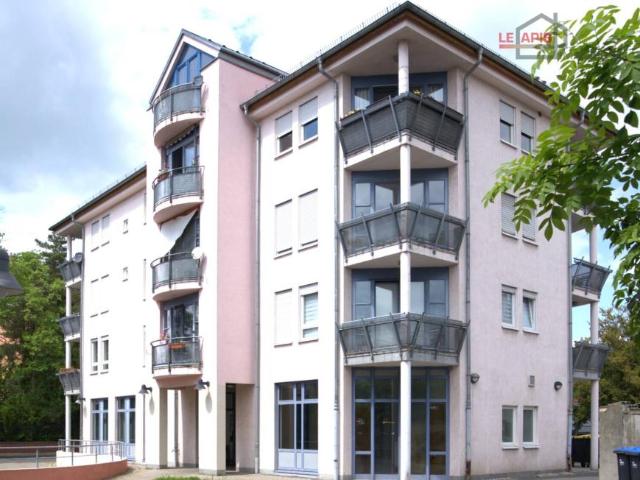 2 Schlafzimmer Wohnung Wurzen Deutschland LS102589542