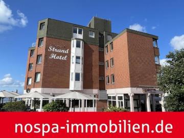 Föhr, Schleswig-Holstein - Aufzug