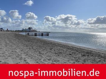 Föhr, Schleswig-Holstein - Aufzug