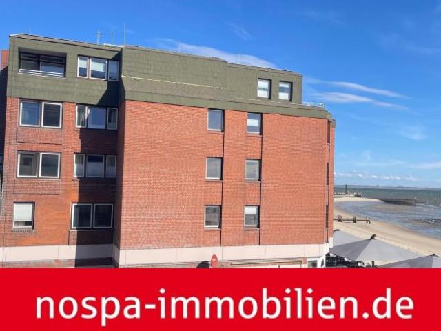 2 Schlafzimmer Wohnung Wyk Deutschland LS95874045