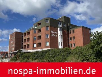 Föhr, Schleswig-Holstein - Aufzug