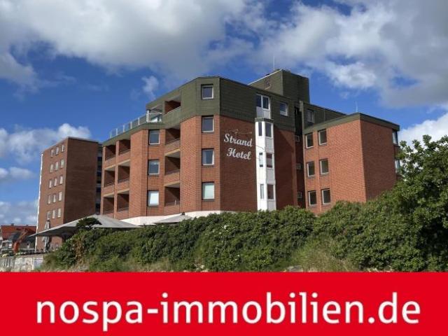 2 Schlafzimmer Wohnung Wyk Deutschland LS95874046
