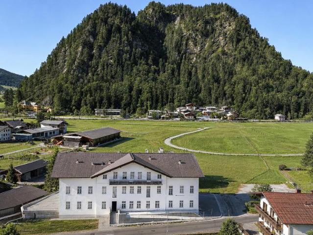 2 Schlafzimmer Wohnung Walchsee Walchsee 105083362
