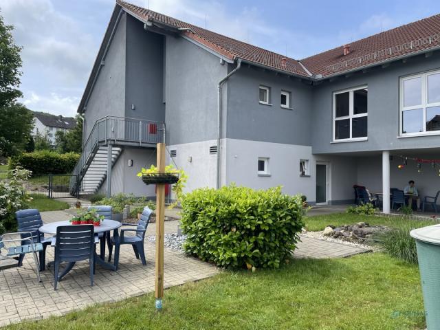 2 Schlafzimmer Wohnung Waldkappel Deutschland LS78527707