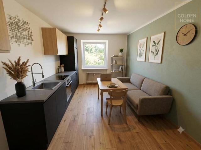 2 Schlafzimmer Wohnung Waldkraiburg Waldkraiburg 105449616