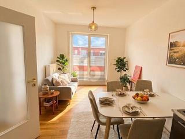 2 Schlafzimmer Wohnung Waldkraiburg Deutschland 105037505