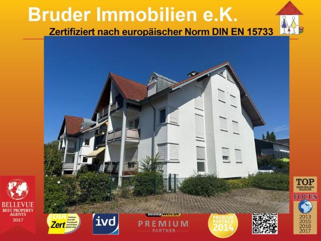 2 Schlafzimmer Wohnung Walldorf Deutschland 105074532