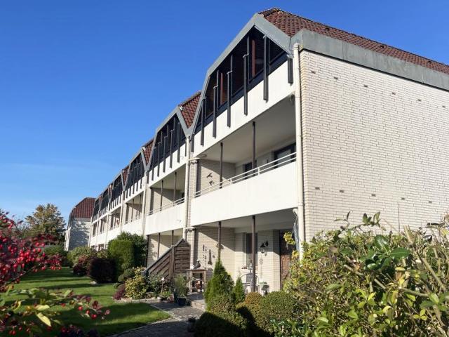 2 Schlafzimmer Wohnung Wangerland Deutschland 103740472