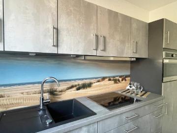 Grünhaus, St Joost, Ostfriesland, Belumer Deich, Elbe-Weser-Dreieck, Schleswig-Holstein