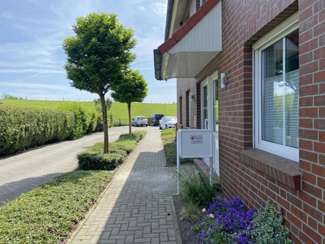 2 Schlafzimmer Wohnung Wangerland Deutschland LS104226926