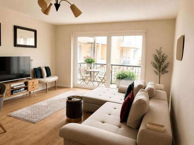 2 Schlafzimmer Wohnung Wartenberg Deutschland 104230407