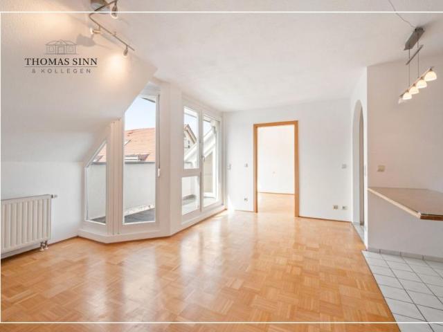 2 Schlafzimmer Wohnung Weinsberg Deutschland 104471997