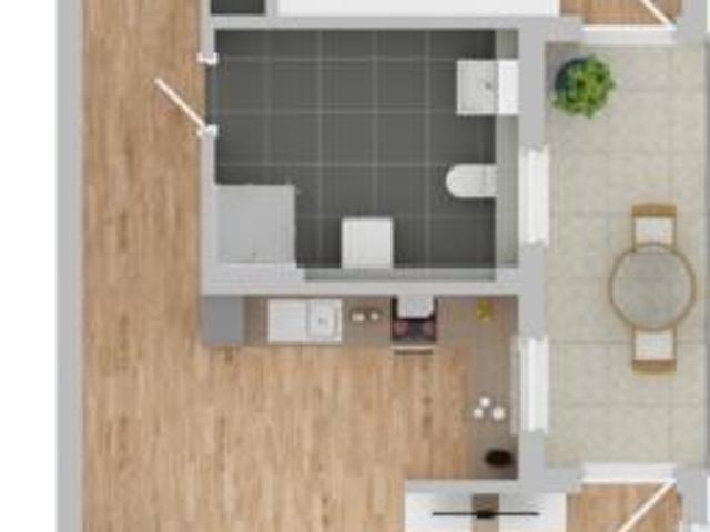 2 Schlafzimmer Wohnung Weiden Deutschland 99236566