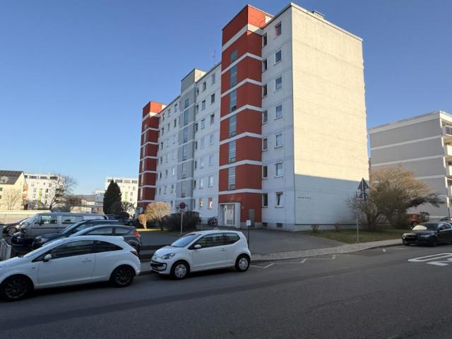 2 Schlafzimmer Wohnung Weiden Deutschland 100681126