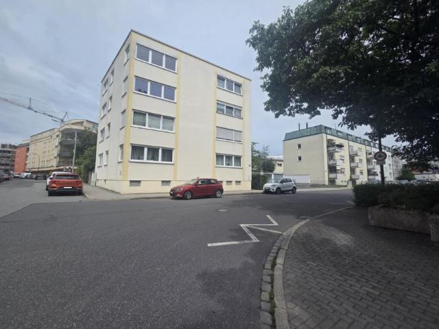2 Schlafzimmer Wohnung Weiden Deutschland 103924206