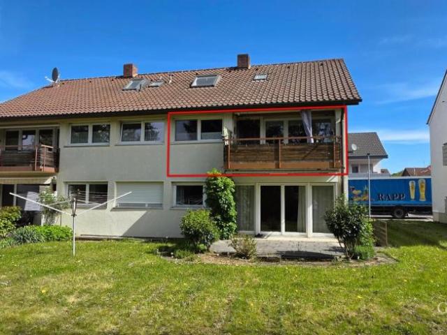 2 Schlafzimmer Wohnung Weilheim An Der Teck Deutschland 102248810