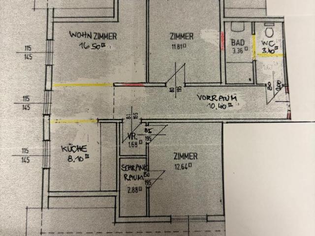 2 Schlafzimmer Wohnung Weissenbach Bei Liezen AUT LS105006380