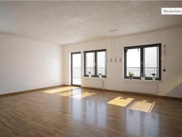 Burgwerben, Saalekreis, Thüringen - Terrasse