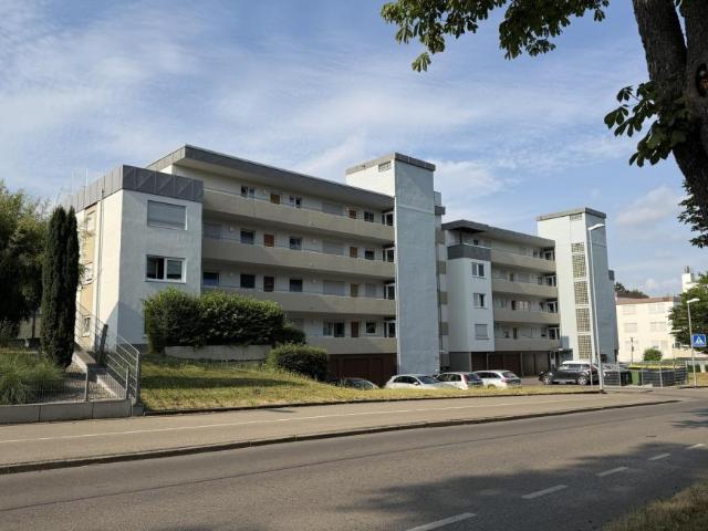 2 Schlafzimmer Wohnung Weißenhorn Weißenhorn 105544228