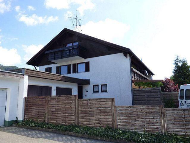 2 Schlafzimmer Wohnung Weitnau Deutschland 103741379