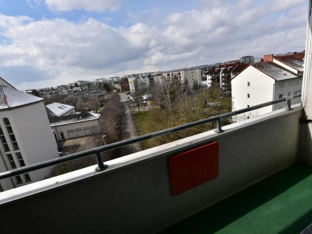 2 Schlafzimmer Wohnung Wels AUT LS102310618