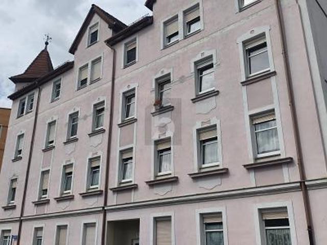 2 Schlafzimmer Wohnung Werdau Werdau 105716781