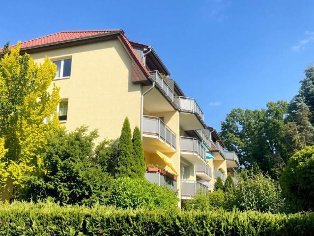 2 Schlafzimmer Wohnung Werder Deutschland LS103412800