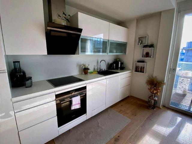 2 Schlafzimmer Wohnung Wien AUT 100080507