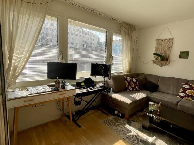 2 Schlafzimmer Wohnung Wien AUT 100472709