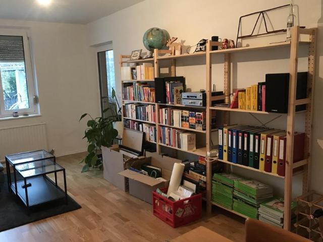 2 Schlafzimmer Wohnung Wien AUT 100409602