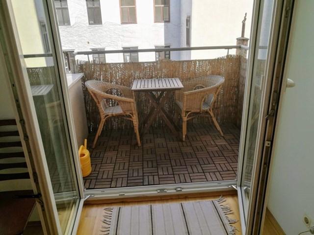 2 Schlafzimmer Wohnung Wien AUT 101608652