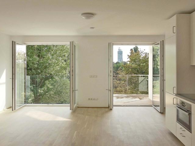 2 Schlafzimmer Wohnung Wien AUT 101780148