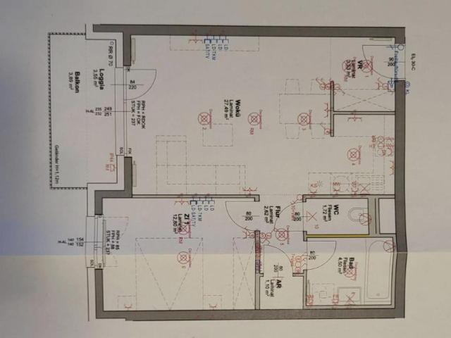 2 Schlafzimmer Wohnung Wien AUT 102524777
