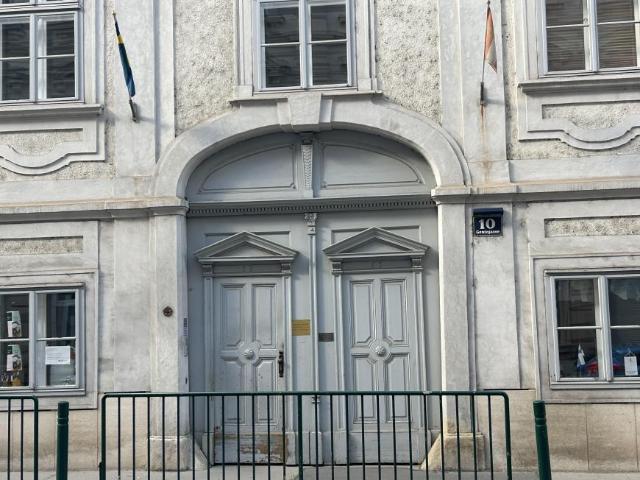 2 Schlafzimmer Wohnung Wien AUT 103245782