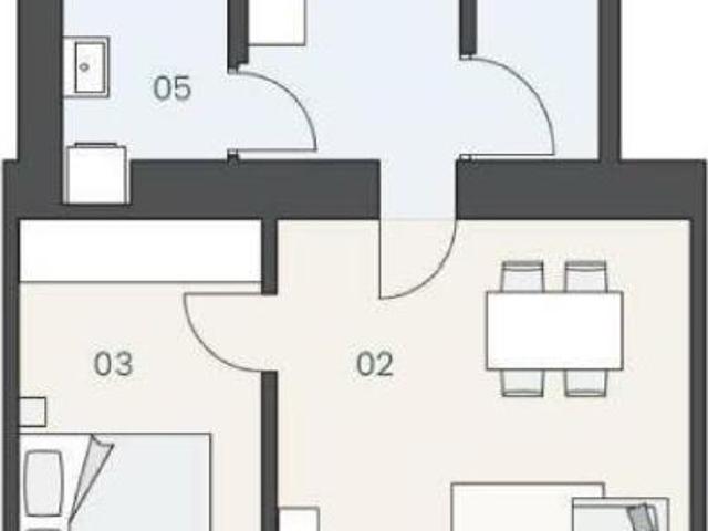 2 Schlafzimmer Wohnung Wien AUT 104915492