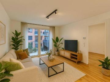 2 Schlafzimmer Wohnung Wien AUT 99656143