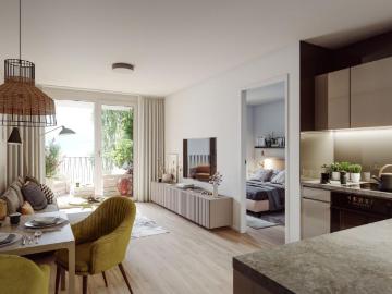 2 Schlafzimmer Wohnung Wien Wien 103570849